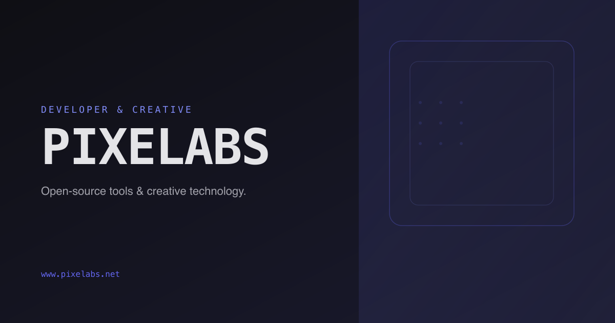 Pixelabs